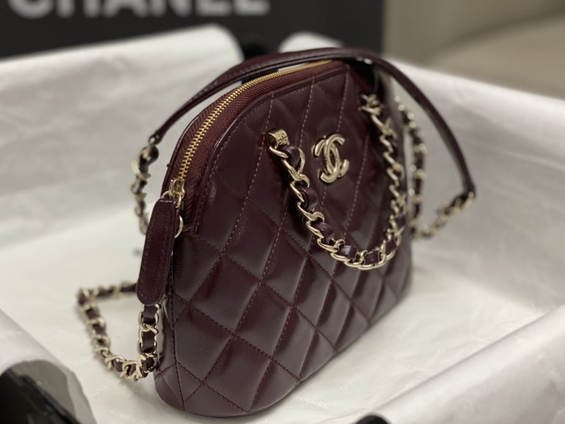 Chanel Top Handle Bags